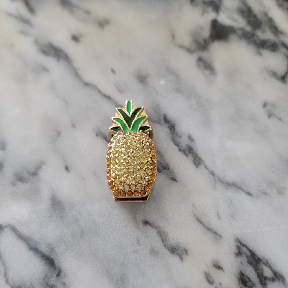 Keep pineapple charm - Picture 3 of 3